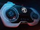 Шоу-кар MG Cyberster выступит в роли денежной приманки - фото 8