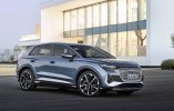  :   Audi Q4 e-tron -  3
