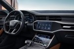 Audi A7: из лифтбека в седан? - фото 10