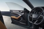 Audi A7: из лифтбека в седан? - фото 11