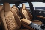 Audi A7: из лифтбека в седан? - фото 12