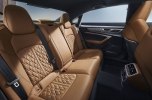 Audi A7: из лифтбека в седан? - фото 14