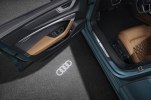 Audi A7: из лифтбека в седан? - фото 15