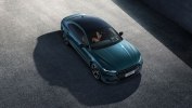 Audi A7: из лифтбека в седан? - фото 2