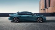 Audi A7: из лифтбека в седан? - фото 4