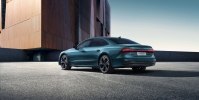 Audi A7: из лифтбека в седан? - фото 5