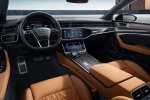 Audi A7: из лифтбека в седан? - фото 8