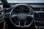 Audi A7: из лифтбека в седан? - фото 9