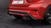 Ford Focus ST-3    -  7