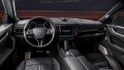 Эксклюзивная Maserati: спецверсия F Tributo - фото 3