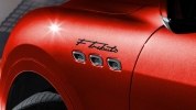 Эксклюзивная Maserati: спецверсия F Tributo - фото 5