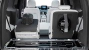 Daimler представил электрический компактвэн - Mercedes-Benz EQT - фото 11