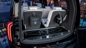 Daimler представил электрический компактвэн - Mercedes-Benz EQT - фото 8