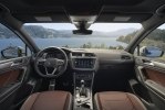 VW представил обновлённый Tiguan Allspace - фото 14