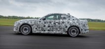 «Двойка» Coupe: BMW показала фото с финальных испытаний - фото 5