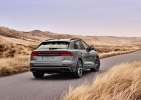 Еще одни Competition: Audi представила новые версии Q7 и Q8 - фото 10