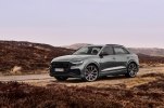 Еще одни Competition: Audi представила новые версии Q7 и Q8 - фото 11