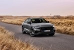 Еще одни Competition: Audi представила новые версии Q7 и Q8 - фото 12