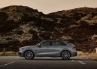 Еще одни Competition: Audi представила новые версии Q7 и Q8 - фото 13