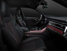 Еще одни Competition: Audi представила новые версии Q7 и Q8 - фото 24