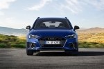 Еще одни Competition: Audi представила новые версии Q7 и Q8 - фото 25