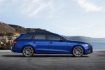 Еще одни Competition: Audi представила новые версии Q7 и Q8 - фото 28
