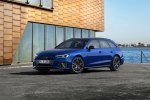 Еще одни Competition: Audi представила новые версии Q7 и Q8 - фото 29