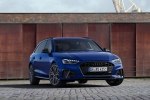 Еще одни Competition: Audi представила новые версии Q7 и Q8 - фото 31