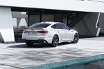 Еще одни Competition: Audi представила новые версии Q7 и Q8 - фото 35