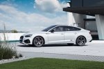 Еще одни Competition: Audi представила новые версии Q7 и Q8 - фото 38