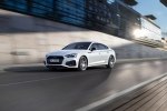 Еще одни Competition: Audi представила новые версии Q7 и Q8 - фото 39