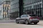 Еще одни Competition: Audi представила новые версии Q7 и Q8 - фото 4