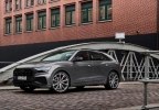 Еще одни Competition: Audi представила новые версии Q7 и Q8 - фото 5