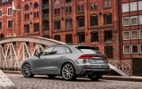   Competition: Audi    Q7  Q8 -  6