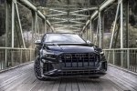 Audi SQ8 TFSI   ABT    RS Q8 -  1