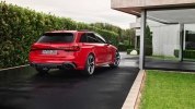   Audi RS4? -  11