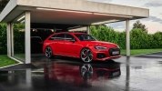   Audi RS4? -  18