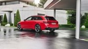   Audi RS4? -  20