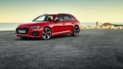   Audi RS4? -  6
