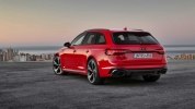   Audi RS4? -  8