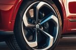 Аристократический спорт: Bentley представил мощный кроссовер Bentayga S - фото 9