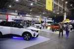 В Києві відкрилась автомобільна виставка ComAutoTrans 2021 - фото 4