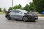    KIA ProCeed -  2