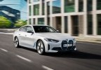 BMW i4: больше скрывать нечего! - фото 16