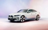 BMW i4: больше скрывать нечего! - фото 2