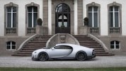 Bugatti Chiron Super Sport: 500 /  3.200.000 -  10