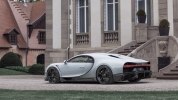 Bugatti Chiron Super Sport: 500 /  3.200.000 -  13