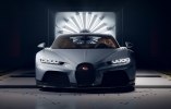 Bugatti Chiron Super Sport: 500 /  3.200.000 -  16