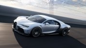 Bugatti Chiron Super Sport: 500 /  3.200.000 -  3
