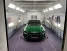 Arteon Big Sur Concept: «виниловая» надежда VW - фото 1